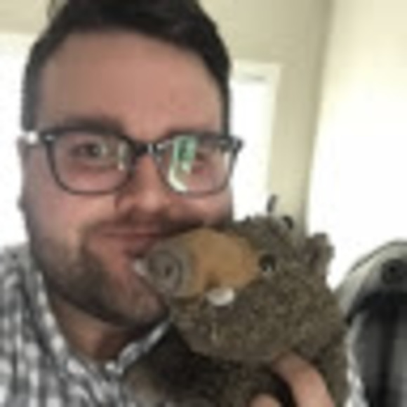 Meet your Posher, Tyler - Picture 1 of 1